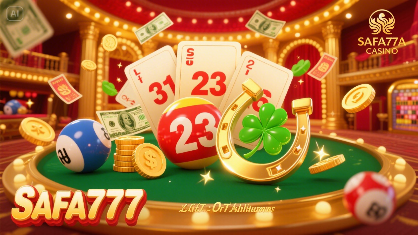 SAFA777 پاکستان